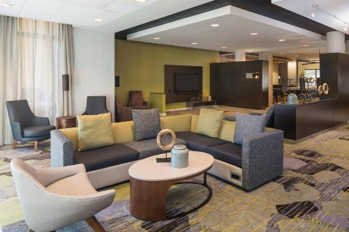 Courtyard by Marriott Miami West/FL Turnpike - image 8