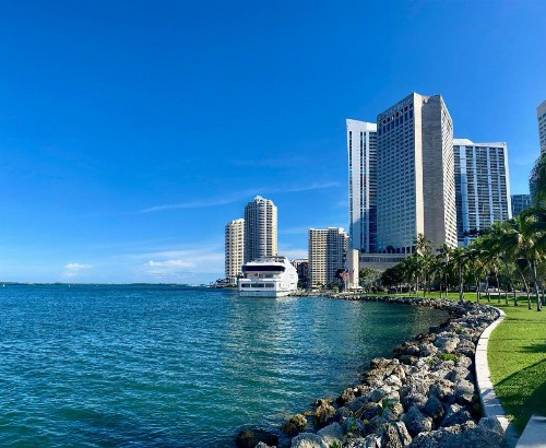 InterContinental Miami an IHG Hotel - image 1