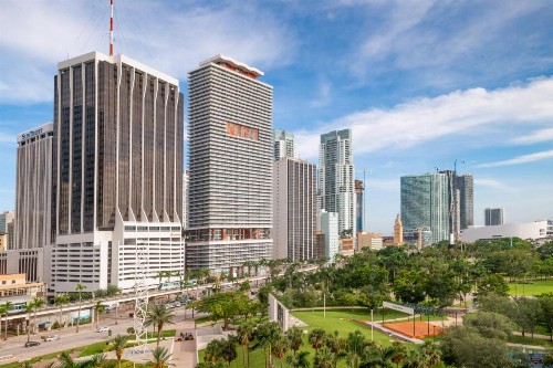 InterContinental Miami an IHG Hotel - image 11