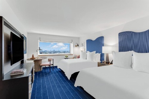InterContinental Miami an IHG Hotel - image 13