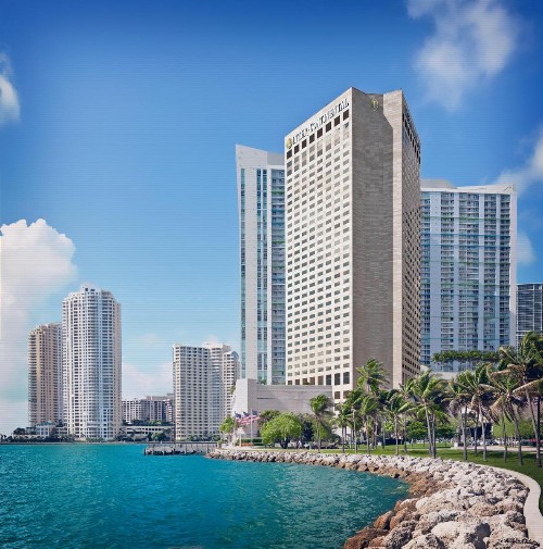 InterContinental Miami an IHG Hotel - image 14