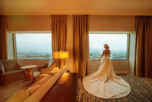 InterContinental Miami an IHG Hotel - image 18
