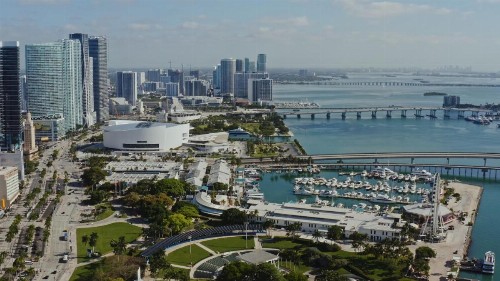 InterContinental Miami an IHG Hotel - image 21