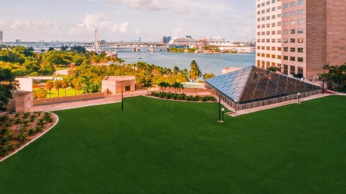 InterContinental Miami an IHG Hotel - image 23