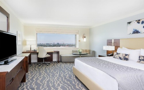 InterContinental Miami an IHG Hotel - image 24
