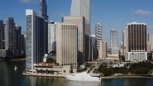 InterContinental Miami an IHG Hotel - image 30
