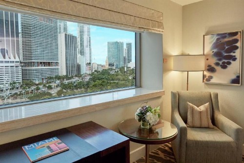 InterContinental Miami an IHG Hotel - image 31
