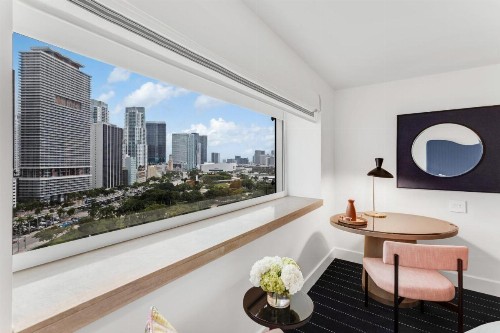 InterContinental Miami an IHG Hotel - image 35