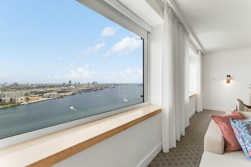 InterContinental Miami an IHG Hotel - image 36