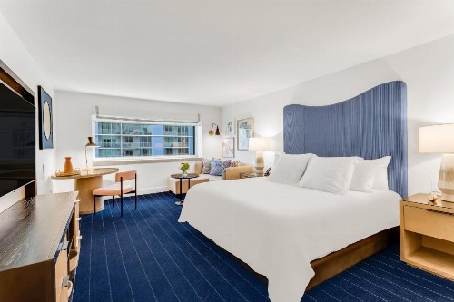 InterContinental Miami an IHG Hotel - image 37