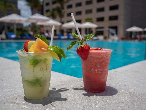 InterContinental Miami an IHG Hotel - image 41