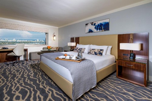InterContinental Miami an IHG Hotel - image 46