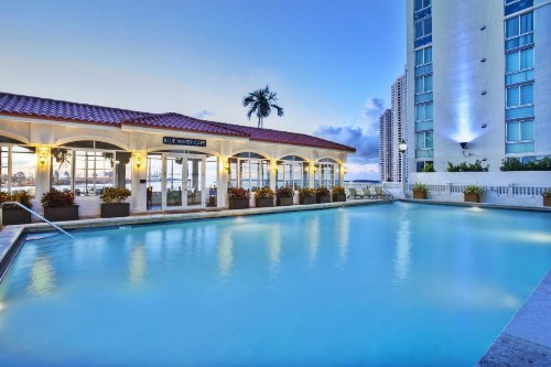 InterContinental Miami an IHG Hotel - image 47