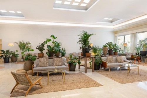 Holiday Inn Hotel Port of Miami-Downtown an IHG Hotel - image 11
