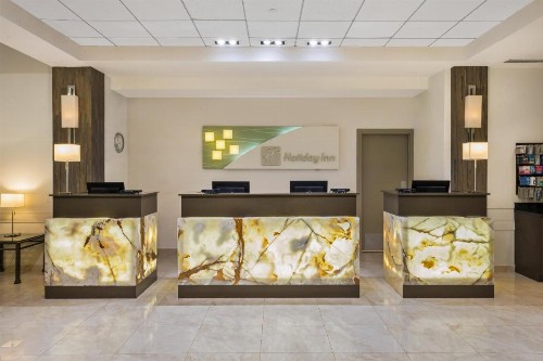 Holiday Inn Hotel Port of Miami-Downtown an IHG Hotel - image 18