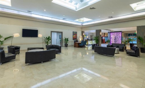 Holiday Inn Hotel Port of Miami-Downtown an IHG Hotel - image 24