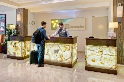 Holiday Inn Hotel Port of Miami-Downtown an IHG Hotel - image 25