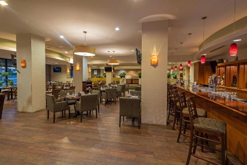 Holiday Inn Hotel Port of Miami-Downtown an IHG Hotel - image 33