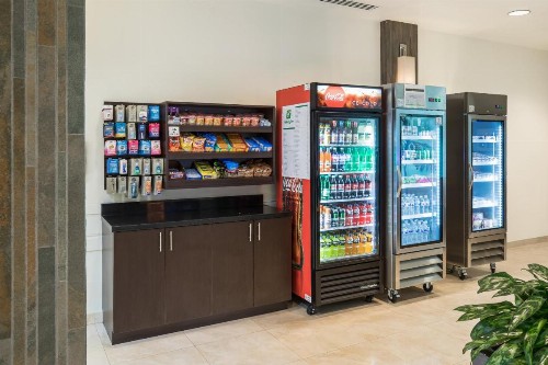 Holiday Inn Hotel Port of Miami-Downtown an IHG Hotel - image 34
