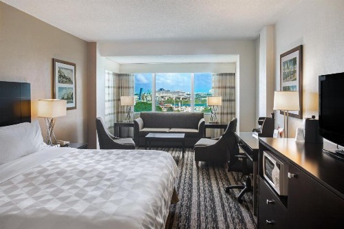 Holiday Inn Hotel Port of Miami-Downtown an IHG Hotel - image 37