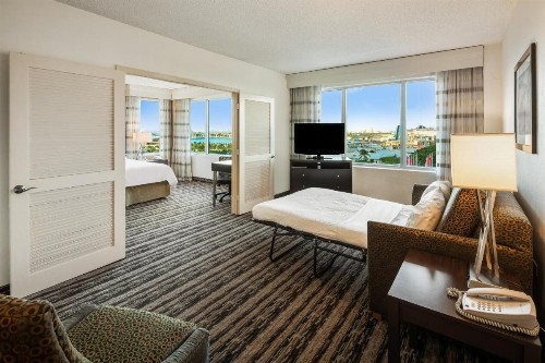 Holiday Inn Hotel Port of Miami-Downtown an IHG Hotel - image 38