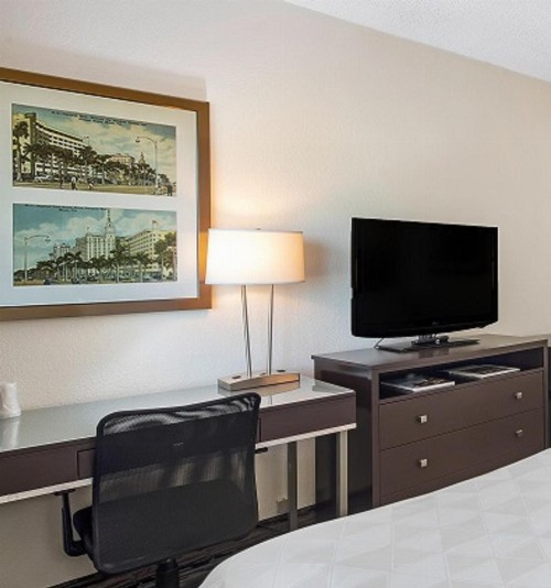 Holiday Inn Hotel Port of Miami-Downtown an IHG Hotel - image 4