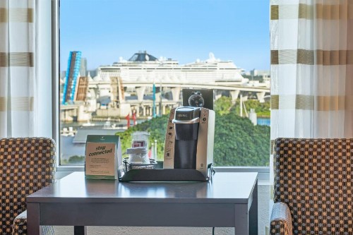 Holiday Inn Hotel Port of Miami-Downtown an IHG Hotel - image 42