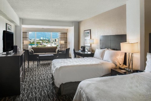 Holiday Inn Hotel Port of Miami-Downtown an IHG Hotel - image 46