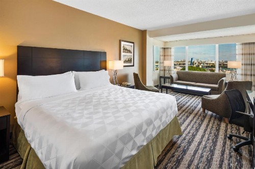 Holiday Inn Hotel Port of Miami-Downtown an IHG Hotel - image 48