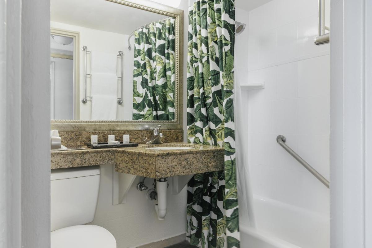 Holiday Inn Hotel Port of Miami-Downtown an IHG Hotel - image 5