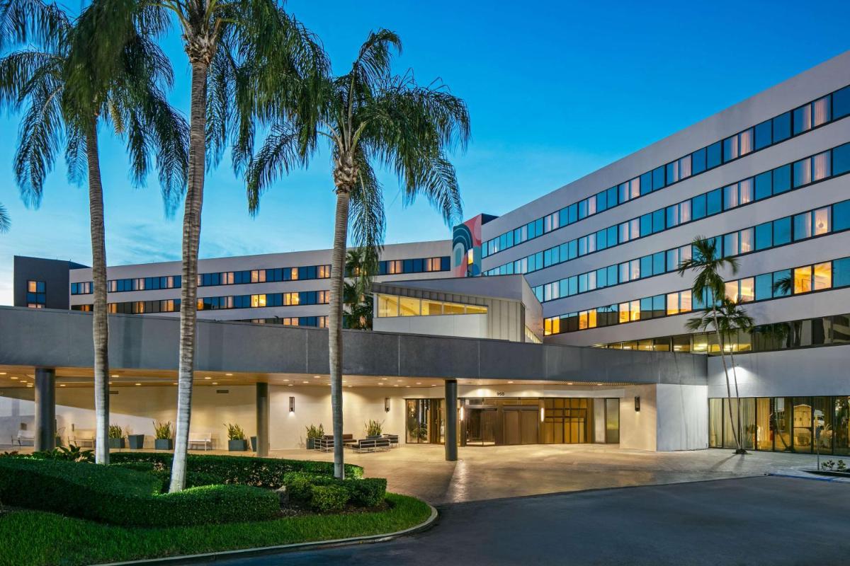 Sonesta Miami Airport - main image