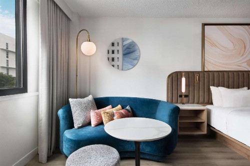 Sonesta Miami Airport - image 12