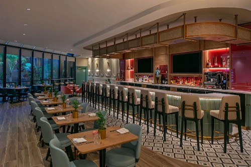 Sonesta Miami Airport - image 15