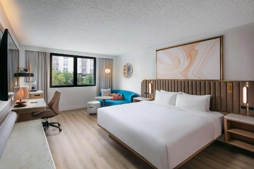 Sonesta Miami Airport - image 19