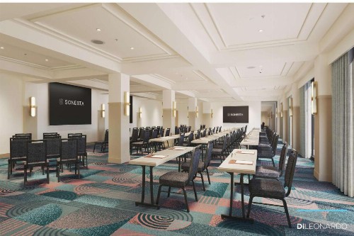 Sonesta Miami Airport - image 36