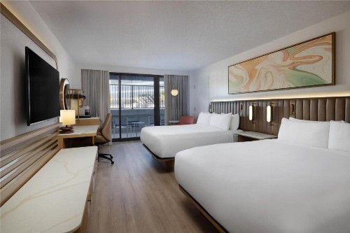 Sonesta Miami Airport - image 37