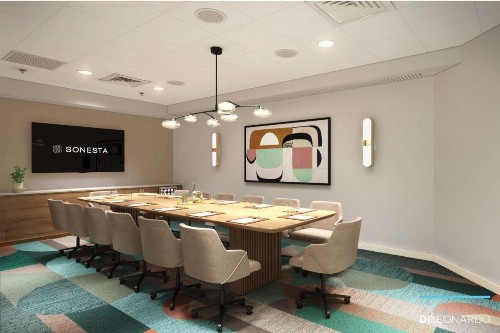 Sonesta Miami Airport - image 41