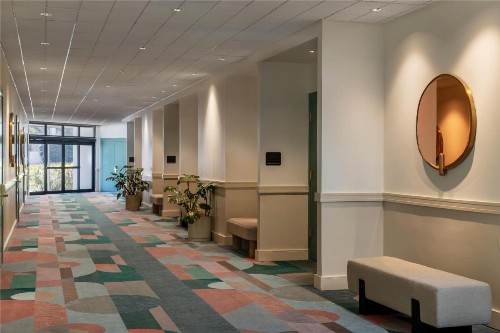 Sonesta Miami Airport - image 43