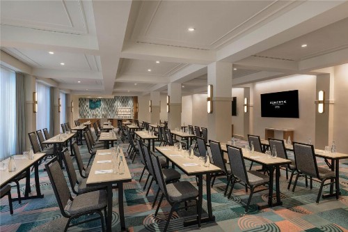 Sonesta Miami Airport - image 48