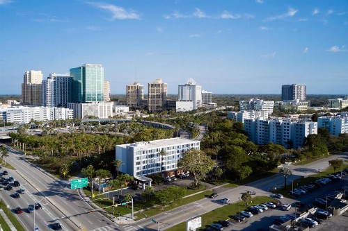 Aloft Miami Dadeland - image 13
