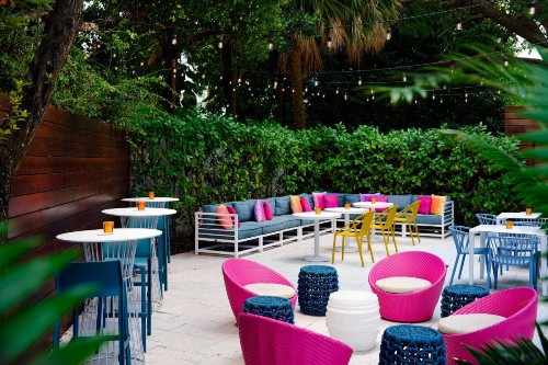 Aloft Miami Dadeland - image 23
