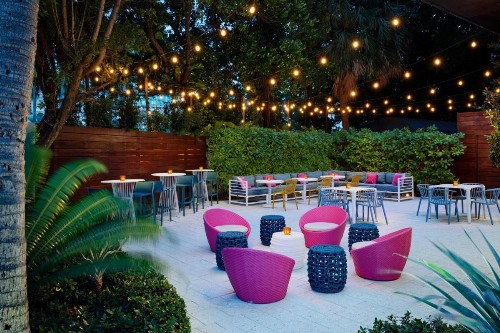 Aloft Miami Dadeland - image 24