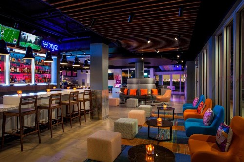 Aloft Miami Dadeland - image 25