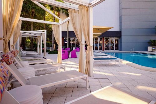 Aloft Miami Dadeland - image 33