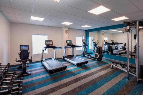 Aloft Miami Dadeland - image 34