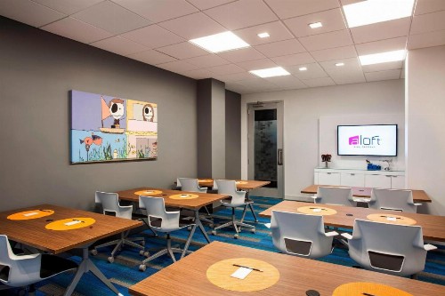 Aloft Miami Dadeland - image 35