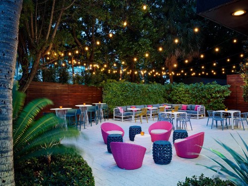 Aloft Miami Dadeland - image 5