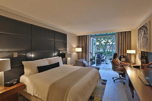 InterContinental at Doral Miami an IHG Hotel - image 13