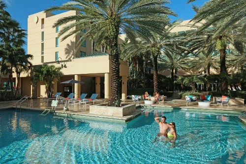 InterContinental at Doral Miami an IHG Hotel - image 2