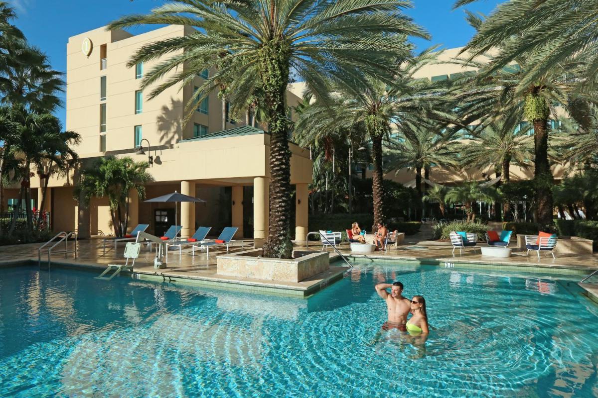 InterContinental at Doral Miami an IHG Hotel - image 2